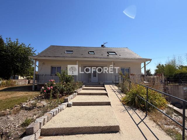 Sivry Ante Vente Maison 51