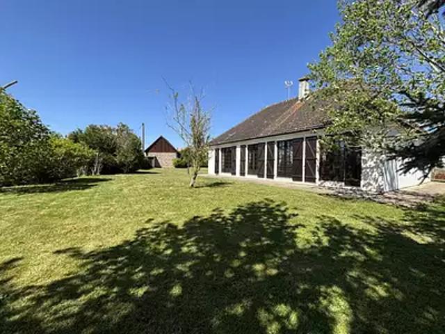 Sivry Courtry 77115 Achat / Vente maison 5 pièces t5