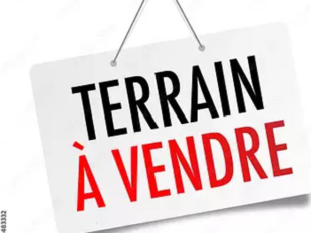 Sivry Courtry 77115 Achat / Vente terrain