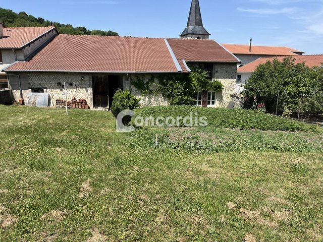 Sivry la Perche Vente Maison 55