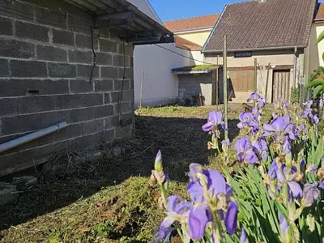 Sivry sur Meuse 55110 Achat / Vente maison 6 pièces t6