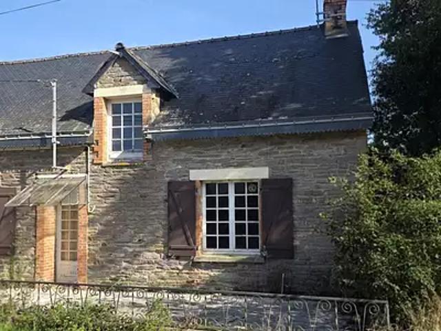 Sixt sur Aff 35550 Achat / Vente maison 3 pièces t3