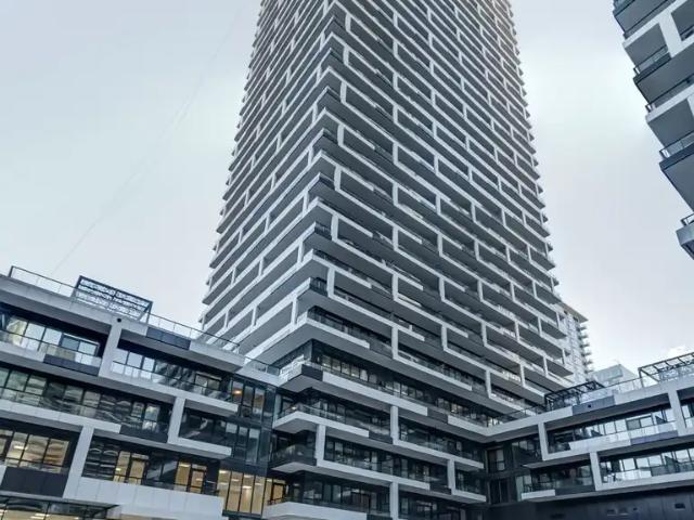 Sixty Five Broadway
