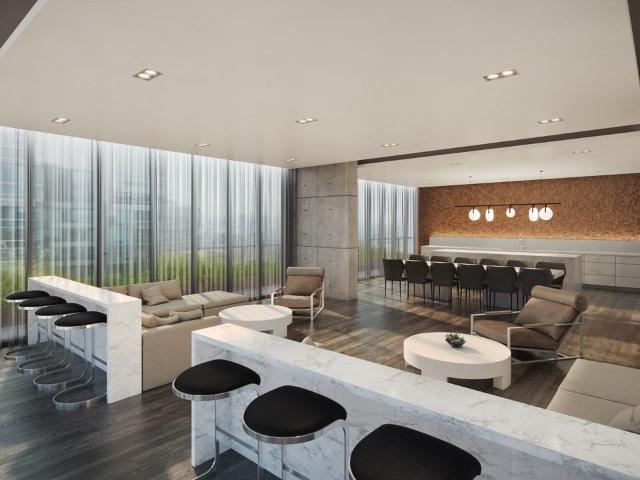 Sixty Five Broadway 2 Bedroom Apartment for Rent at 65 Broadway Ave, Toronto, ON M4P 1T9 North Toronto