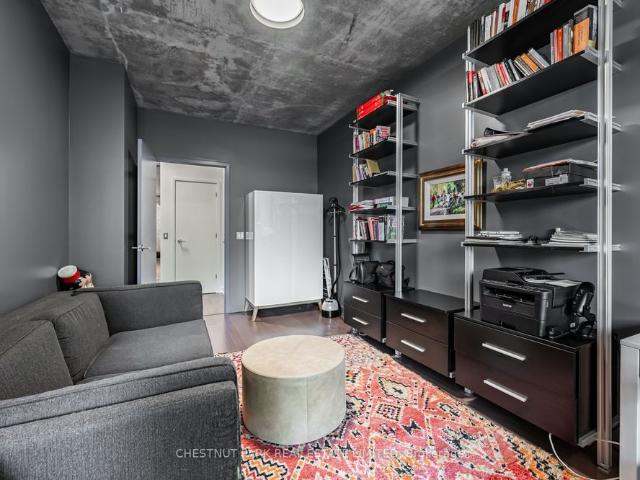 Sixty Lofts 60 64 Niagara, #221