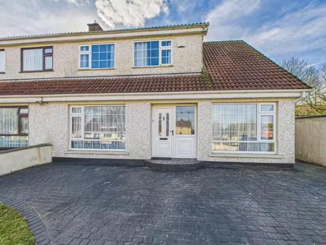 Six Cross Rpa, 2 Oak Road, Viewmount, Waterford City, Co. Wate.