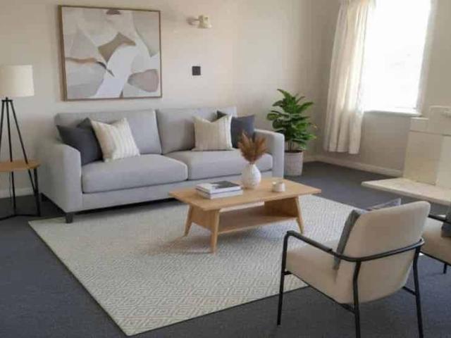 SIX BEDROOMS