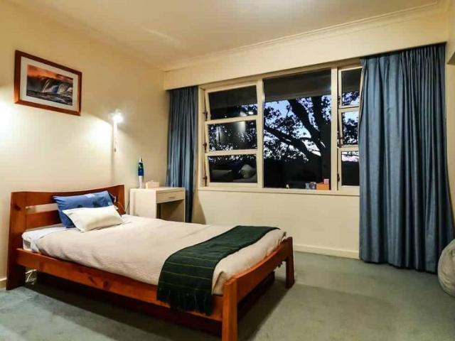 Six Bedrooms on River Road