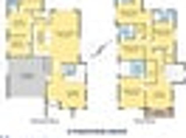 Six Bedrooms with Dual Living Potential
