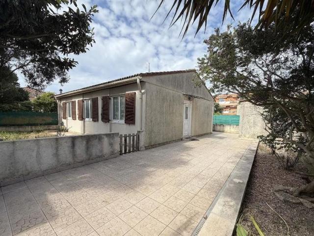 Six Fours Les Plages 4 pièce s 77 m2