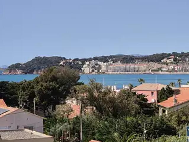 Six Fours les Plages 83140 Achat / Vente appartement 4 pièces t4