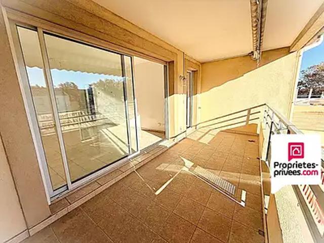 Six Fours les Plages 83140 Achat / Vente appartement 4 pièces t4