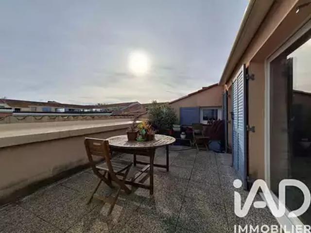 Six Fours les Plages 83140 Achat / Vente appartement 4 pièces t4