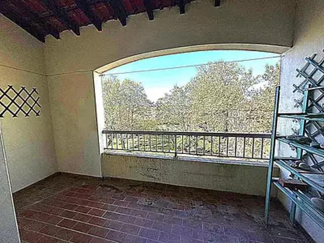 Six Fours les Plages 83140 Achat / Vente appartement 4 pièces t4 terrasse cave