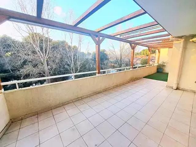 Six Fours les Plages 83140 Achat / Vente appartement 4 pièces t4 cave balcon