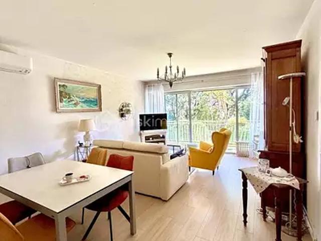 Six Fours les Plages 83140 Achat / Vente appartement 4 pièces t4 cave balcon