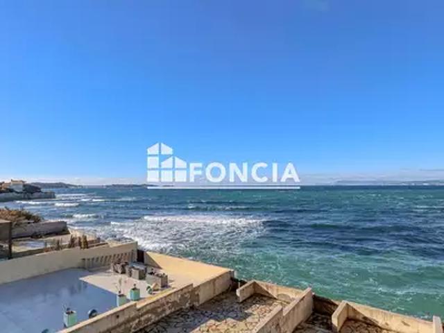 Six Fours les Plages 83140 Achat / Vente appartement 1 pièce t1