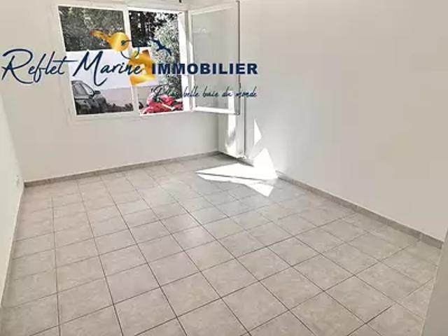 Six Fours les Plages 83140 Achat / Vente appartement 2 pièces t2