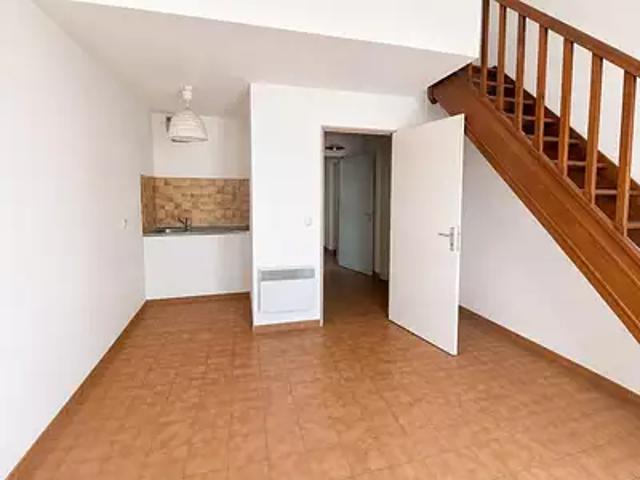 Six Fours les Plages 83140 Achat / Vente appartement 2 pièces t2