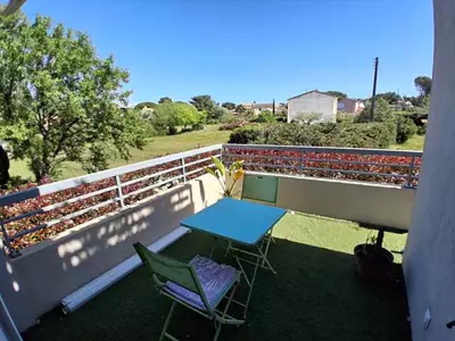 Six Fours les Plages 83140 Achat / Vente appartement 3 pièces t3