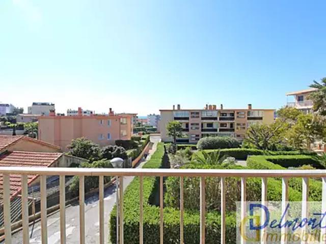 Six Fours les Plages 83140 Achat / Vente appartement 3 pièces t3