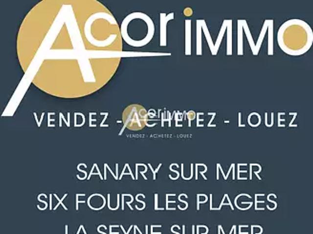 Six Fours les Plages 83140 Achat / Vente divers