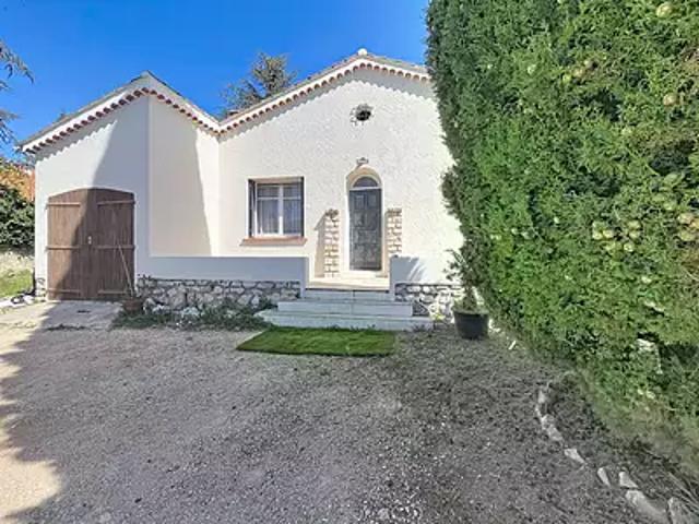 Six Fours les Plages 83140 Achat / Vente maison 3 pièces t3