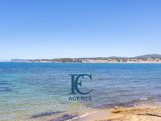 Six Fours les Plages 83140 Achat / Vente maison 7 pièces t7