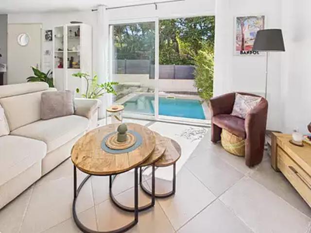 Six Fours les Plages 83140 Achat / Vente maison 4 pièces t4