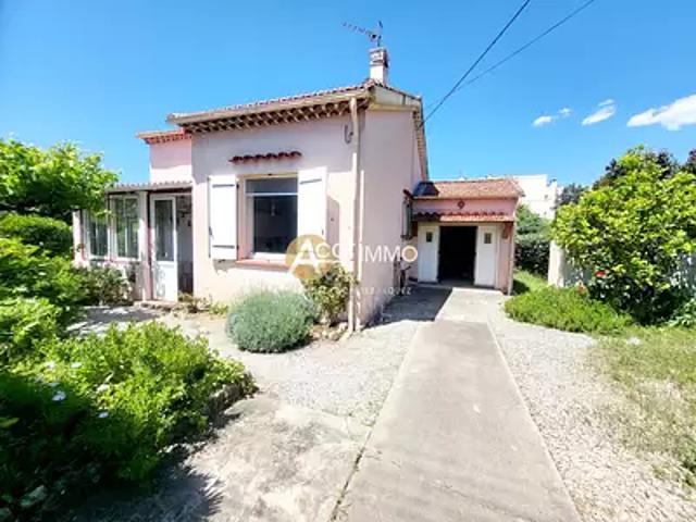 Six Fours les Plages 83140 Achat / Vente maison 5 pièces t5