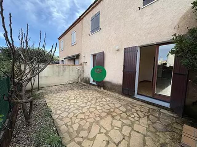 Six Fours les Plages 83140 Achat / Vente maison 5 pièces t5