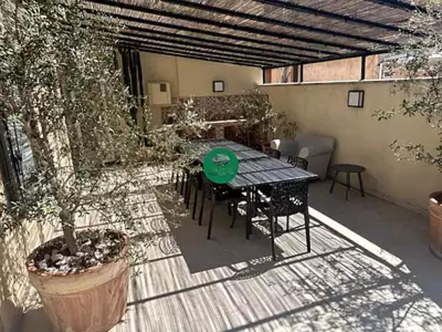 Six Fours les Plages 83140 Achat / Vente maison 5 pièces t5