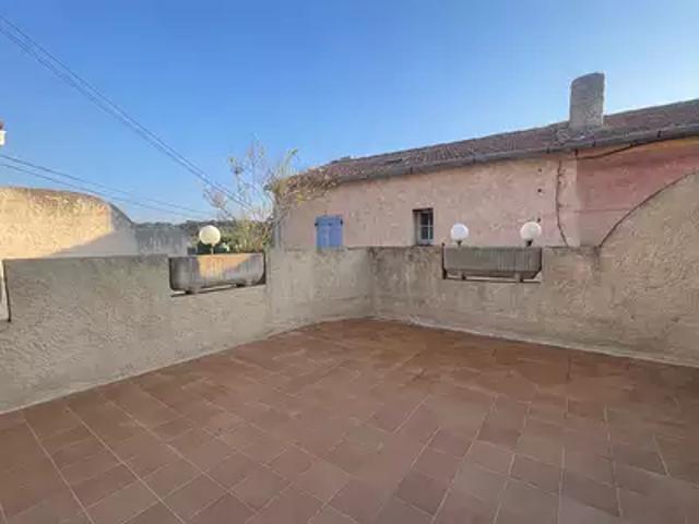 Six Fours les Plages 83140 Achat / Vente maison 5 pièces t5