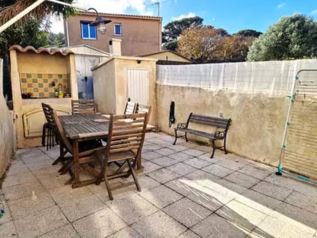 Six Fours les Plages 83140 Achat / Vente maison 5 pièces t5
