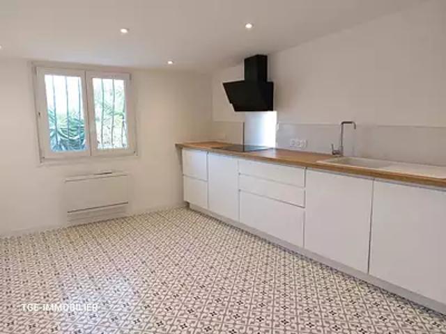 Six Fours les Plages 83140 Achat / Vente maison 5 pièces t5
