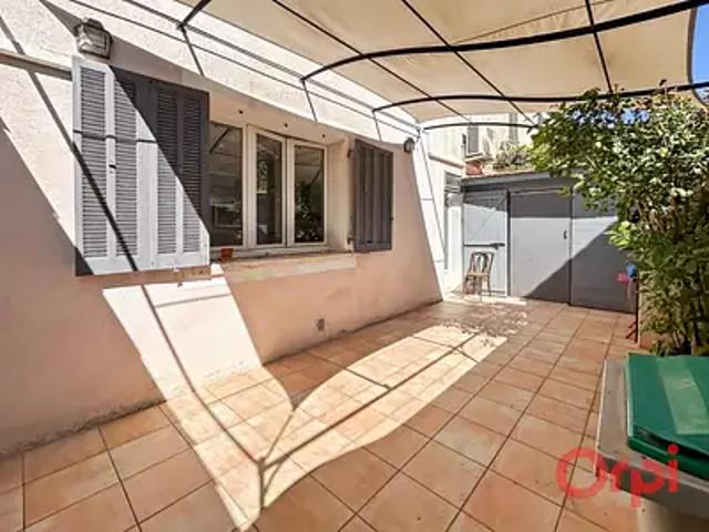 Six Fours les Plages 83140 Achat / Vente maison 5 pièces t5 terrasse