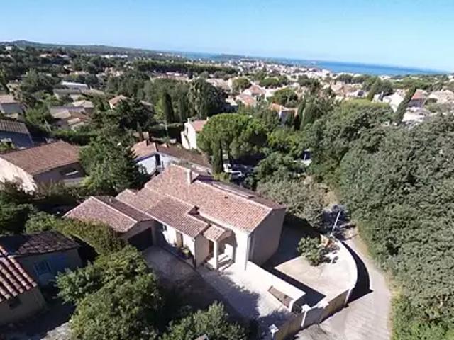 Six Fours les Plages 83140 Achat / Vente maison 6 pièces t6