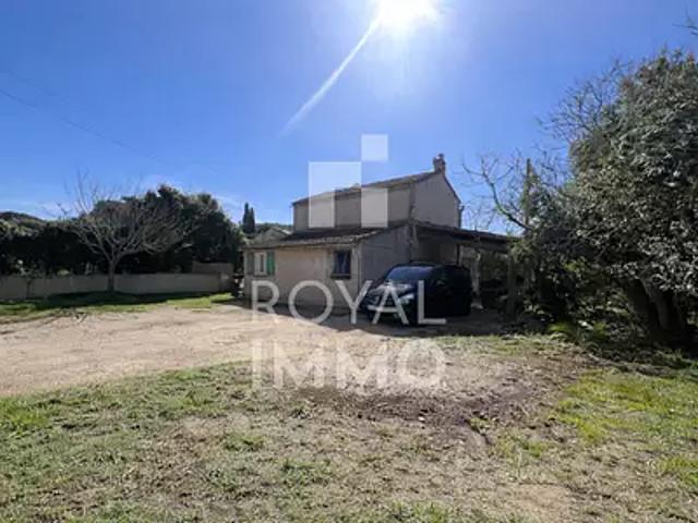Six Fours les Plages 83140 Achat / Vente maison 6 pièces t6