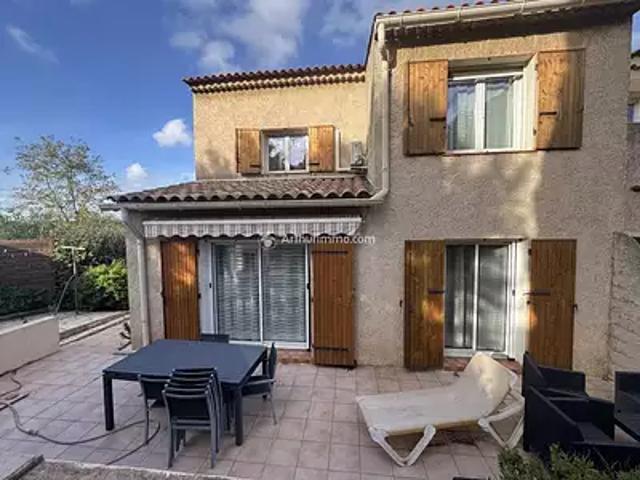 Six Fours les Plages 83140 Achat / Vente maison 6 pièces t6