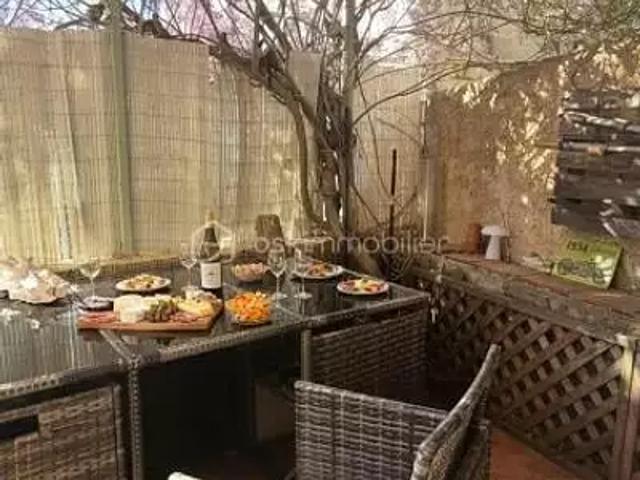 Six Fours les Plages 83140 Achat / Vente maison 6 pièces t6 terrasse