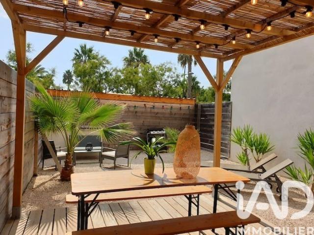 Six Fours les Plages Vente Appartement 83