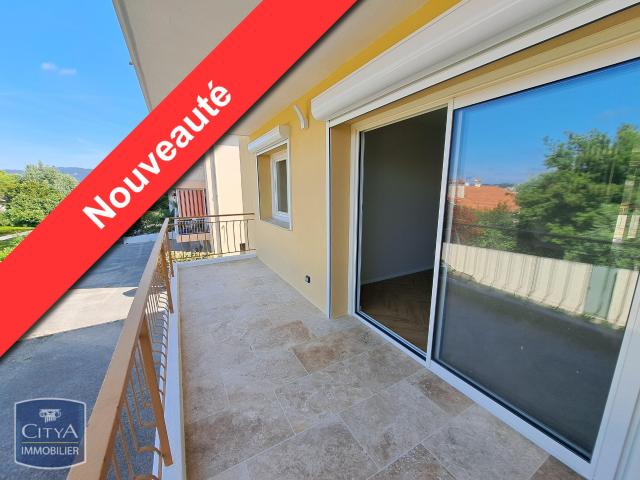 Six Fours les Plages Vente Appartement 83