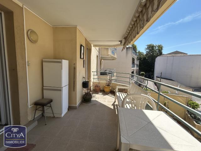 Six Fours les Plages Vente Appartement 83