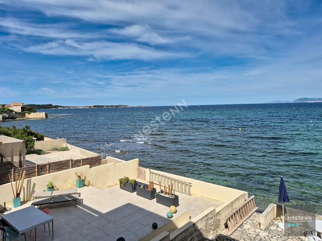 Six Fours les Plages Vente Appartement 83