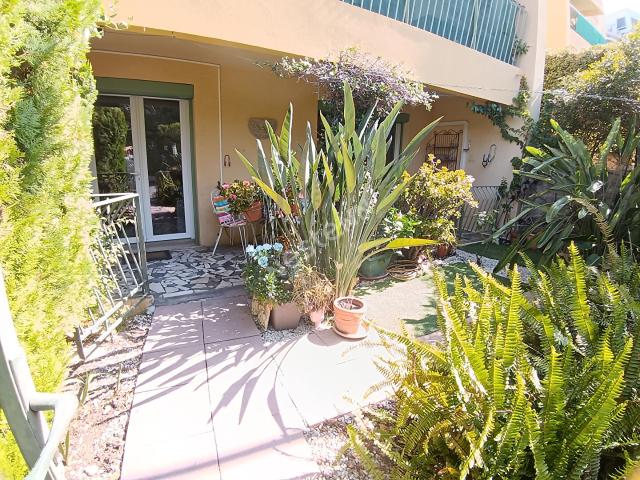 Six Fours les Plages Vente Appartement 83