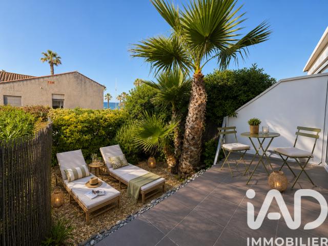 Six Fours les Plages Vente Appartement 83