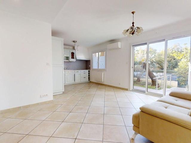 Six Fours les Plages Vente Appartement 83