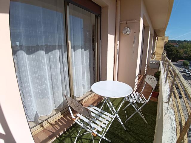 Six Fours les Plages Vente Appartement 83