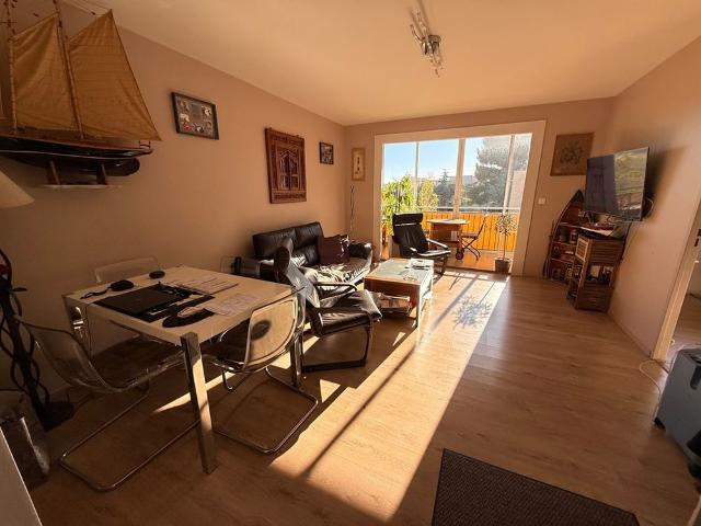 Six Fours les Plages Vente Appartement 83