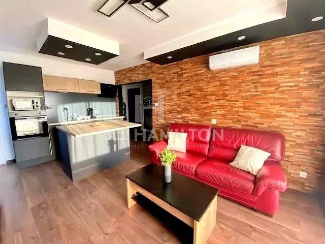 Six Fours les Plages Vente Appartement 83